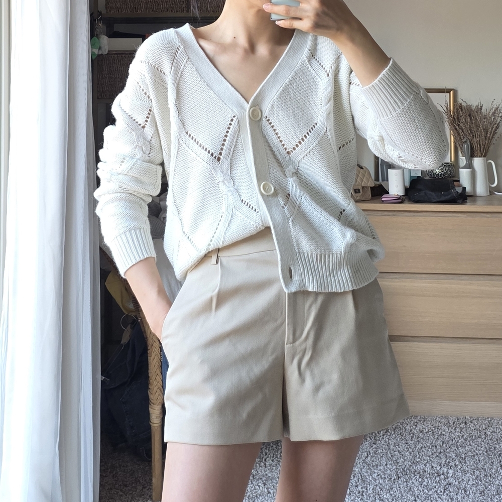 Naadam Cardigan